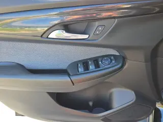 2024 Chevrolet Trailblazer