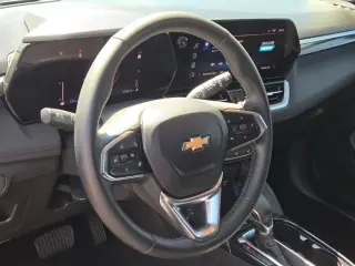 2024 Chevrolet Trailblazer
