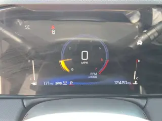 2024 Chevrolet Trailblazer