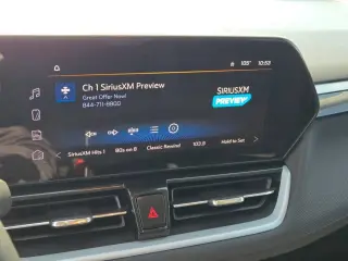 2024 Chevrolet Trailblazer