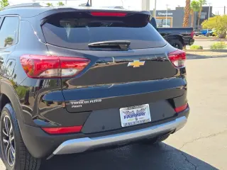 2024 Chevrolet Trailblazer