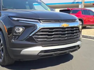 2024 Chevrolet Trailblazer