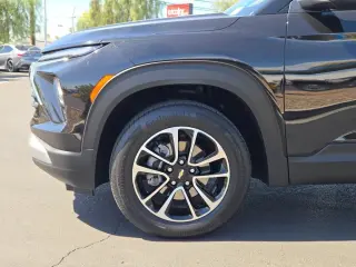 2024 Chevrolet Trailblazer