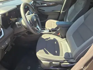 2024 Chevrolet Trailblazer