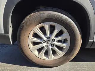 2025 Toyota Grand Highlander