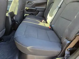 2024 Chevrolet Colorado