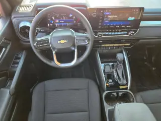 2024 Chevrolet Colorado