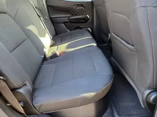 2024 Chevrolet Colorado