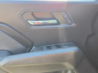 2024 Chevrolet Colorado