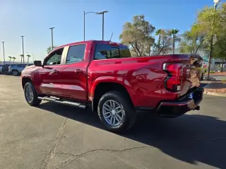 2024 Chevrolet Colorado