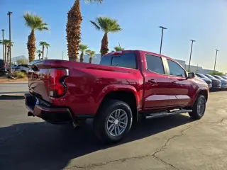 2024 Chevrolet Colorado