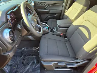 2024 Chevrolet Colorado