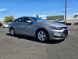 2023 Chevrolet Malibu