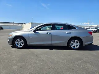 2023 Chevrolet Malibu