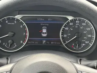 2024 Nissan Sentra