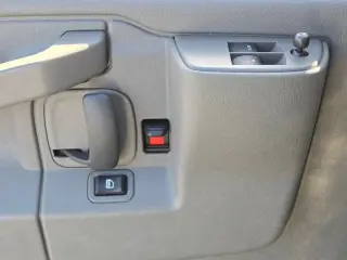 2025 GMC Savana Cargo