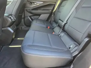 2024 Chevrolet Blazer EV