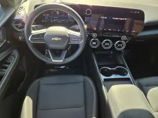2024 Chevrolet Blazer EV