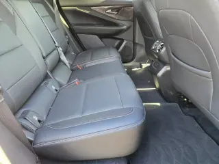 2024 Chevrolet Blazer EV
