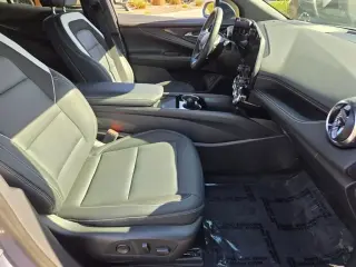 2024 Chevrolet Blazer EV