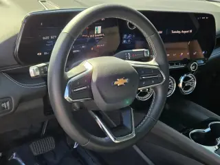 2024 Chevrolet Blazer EV