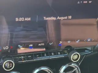 2024 Chevrolet Blazer EV