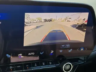 2024 Chevrolet Blazer EV