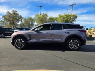 2024 Chevrolet Blazer EV