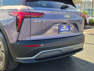 2024 Chevrolet Blazer EV