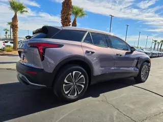 2024 Chevrolet Blazer EV