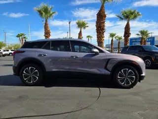 2024 Chevrolet Blazer EV