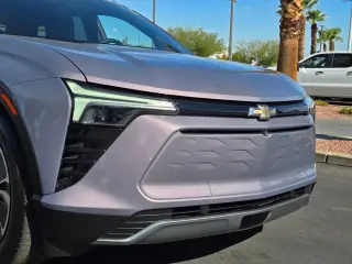 2024 Chevrolet Blazer EV