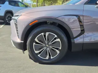 2024 Chevrolet Blazer EV