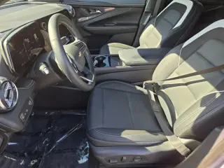 2024 Chevrolet Blazer EV