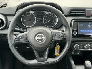 2024 Nissan Versa