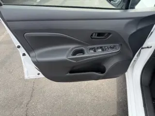 2024 Nissan Versa