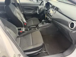2024 Nissan Versa