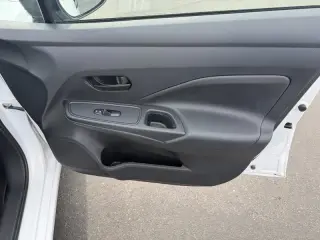 2024 Nissan Versa