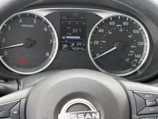 2024 Nissan Versa