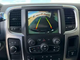 2018 Ram 2500
