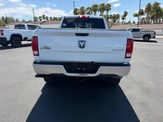 2018 Ram 2500