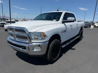 2018 Ram 2500