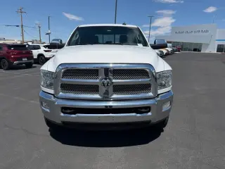 2018 Ram 2500