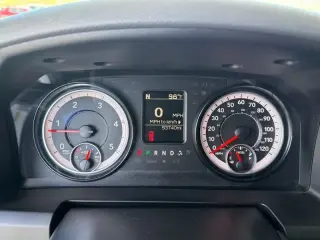 2018 Ram 2500
