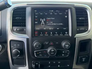 2018 Ram 2500