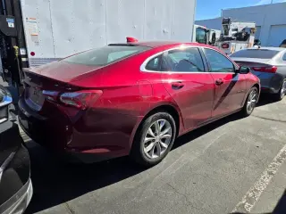 2020 Chevrolet Malibu