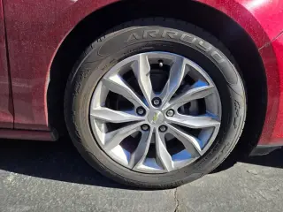 2020 Chevrolet Malibu