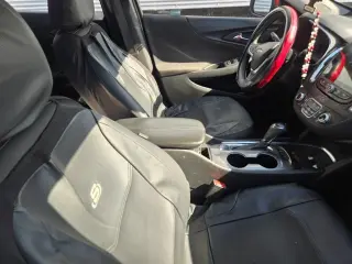 2020 Chevrolet Malibu