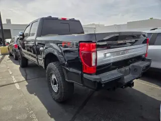 2022 Ford Super Duty F-350 SRW