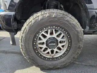 2022 Ford Super Duty F-350 SRW